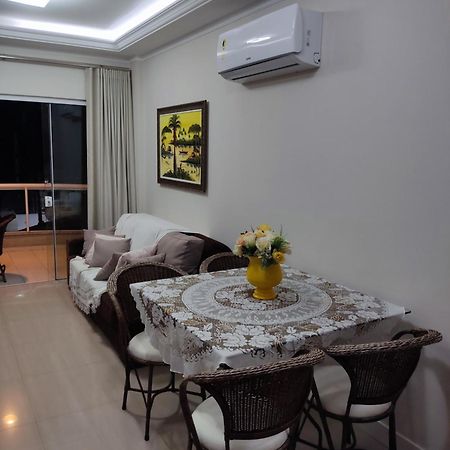 Residencial Maristela Διαμέρισμα Bombinhas Εξωτερικό φωτογραφία