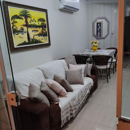 Residencial Maristela Διαμέρισμα Bombinhas Εξωτερικό φωτογραφία