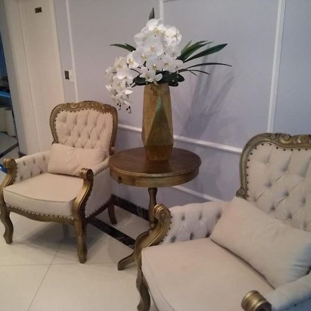 Residencial Maristela Διαμέρισμα Bombinhas Εξωτερικό φωτογραφία