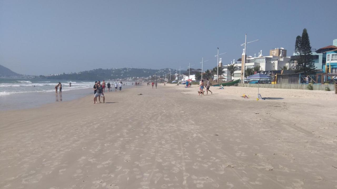 Residencial Maristela Διαμέρισμα Bombinhas Εξωτερικό φωτογραφία
