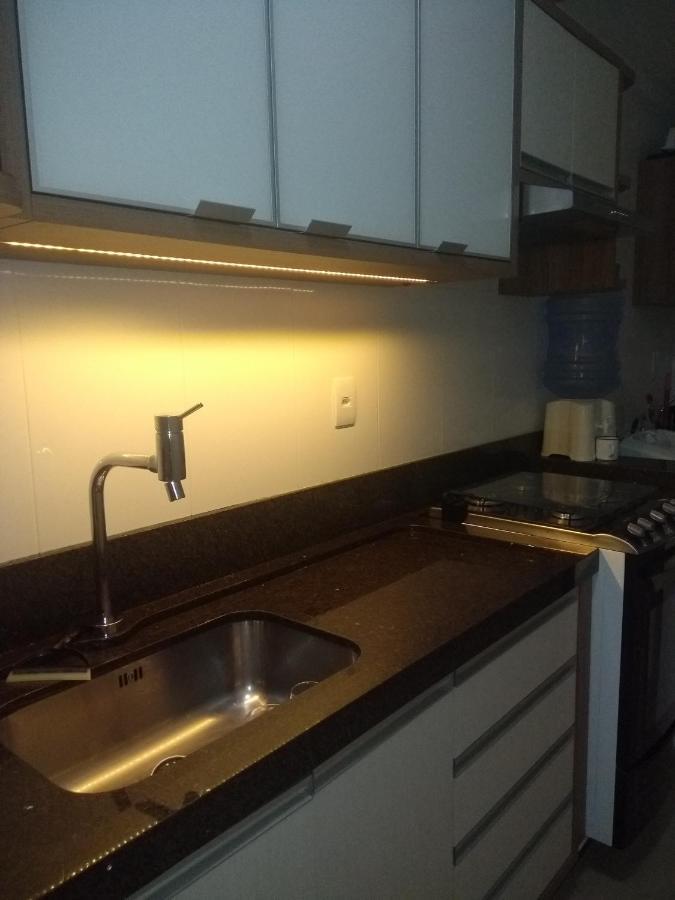 Residencial Maristela Διαμέρισμα Bombinhas Εξωτερικό φωτογραφία