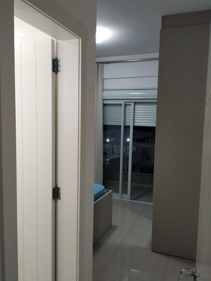 Residencial Maristela Διαμέρισμα Bombinhas Εξωτερικό φωτογραφία