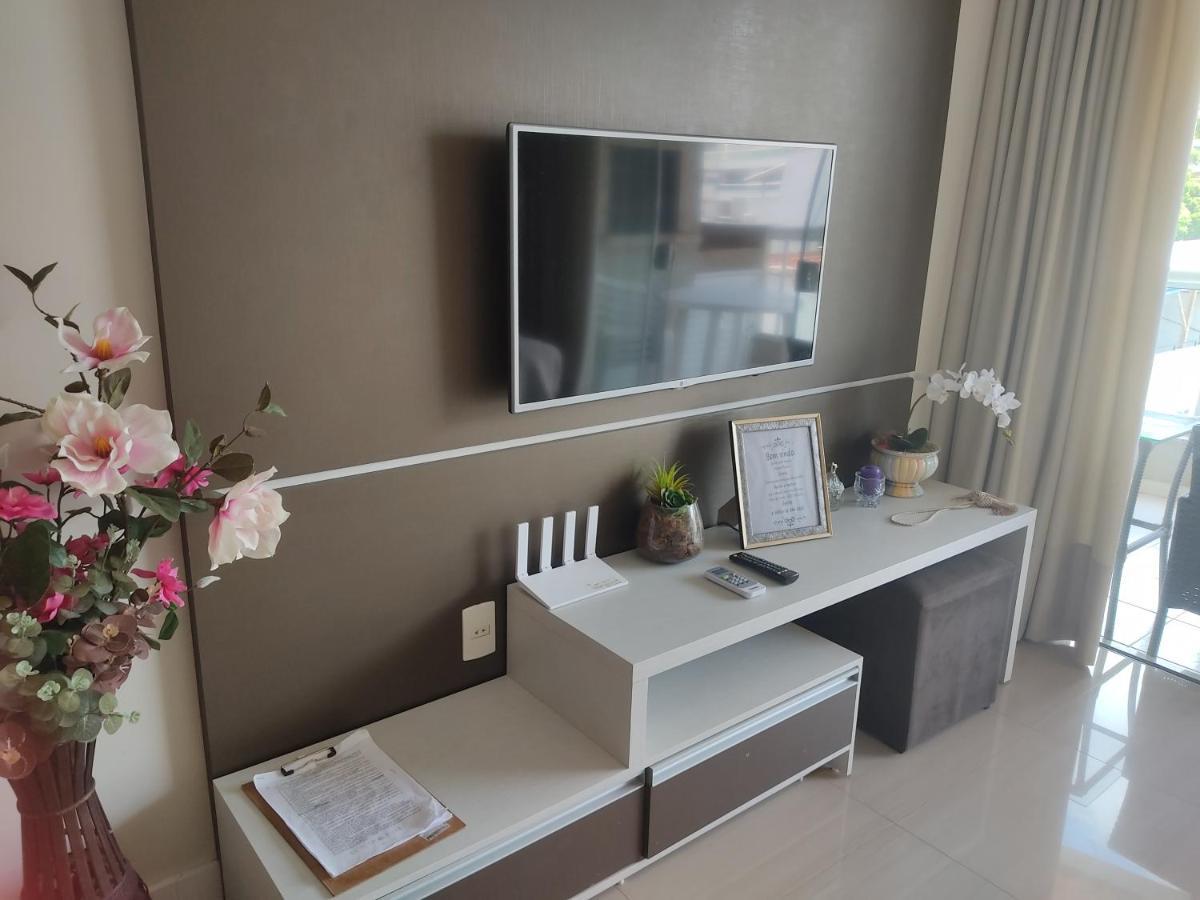 Residencial Maristela Διαμέρισμα Bombinhas Εξωτερικό φωτογραφία