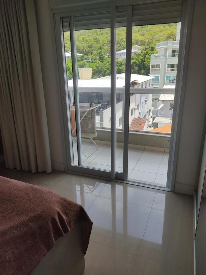 Residencial Maristela Διαμέρισμα Bombinhas Εξωτερικό φωτογραφία