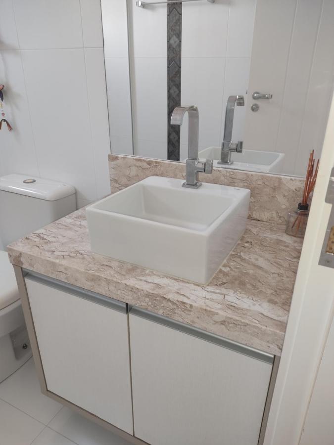 Residencial Maristela Διαμέρισμα Bombinhas Εξωτερικό φωτογραφία