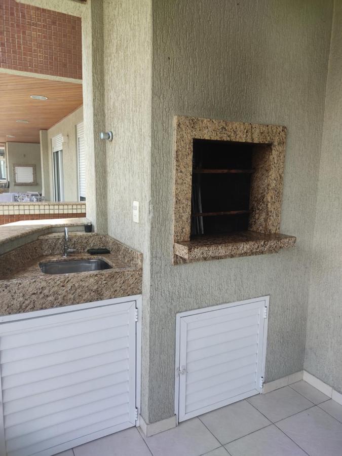 Residencial Maristela Διαμέρισμα Bombinhas Εξωτερικό φωτογραφία