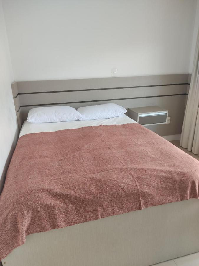 Residencial Maristela Διαμέρισμα Bombinhas Εξωτερικό φωτογραφία