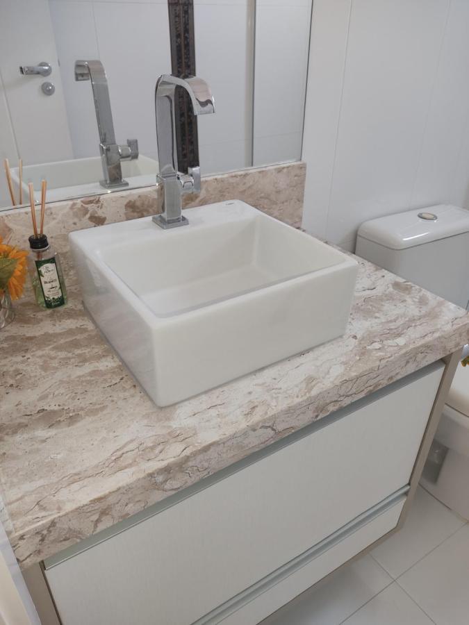 Residencial Maristela Διαμέρισμα Bombinhas Εξωτερικό φωτογραφία