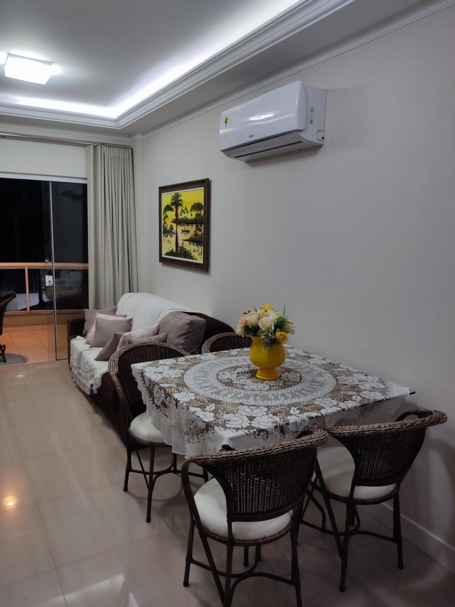 Residencial Maristela Διαμέρισμα Bombinhas Εξωτερικό φωτογραφία
