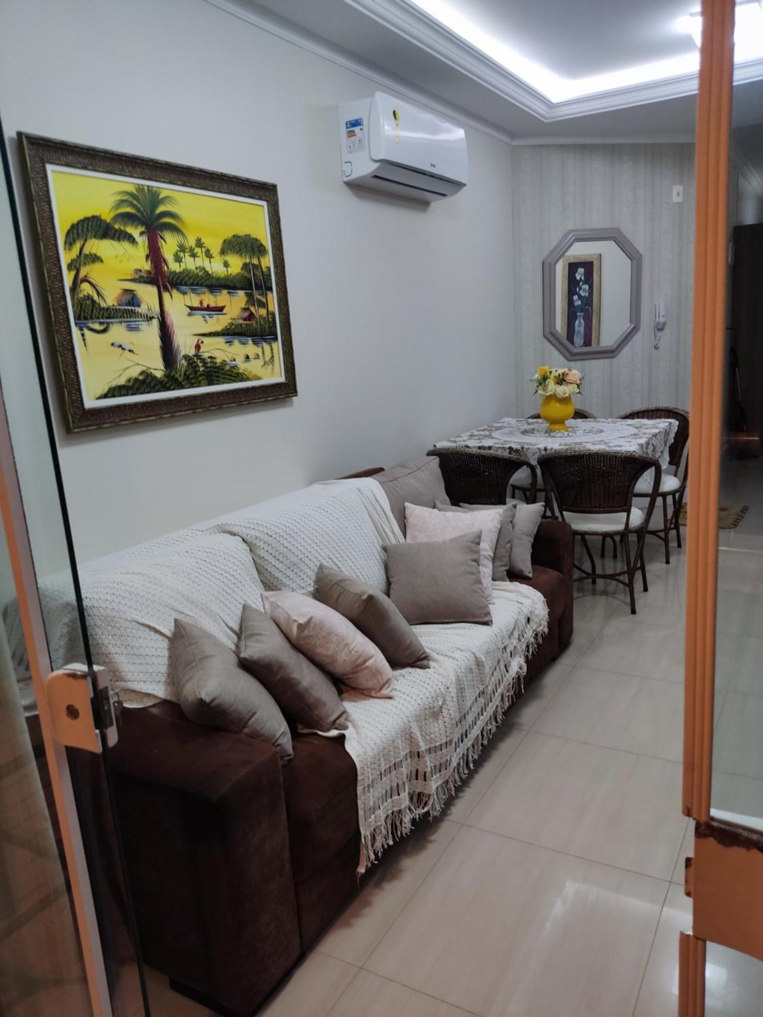 Residencial Maristela Διαμέρισμα Bombinhas Εξωτερικό φωτογραφία