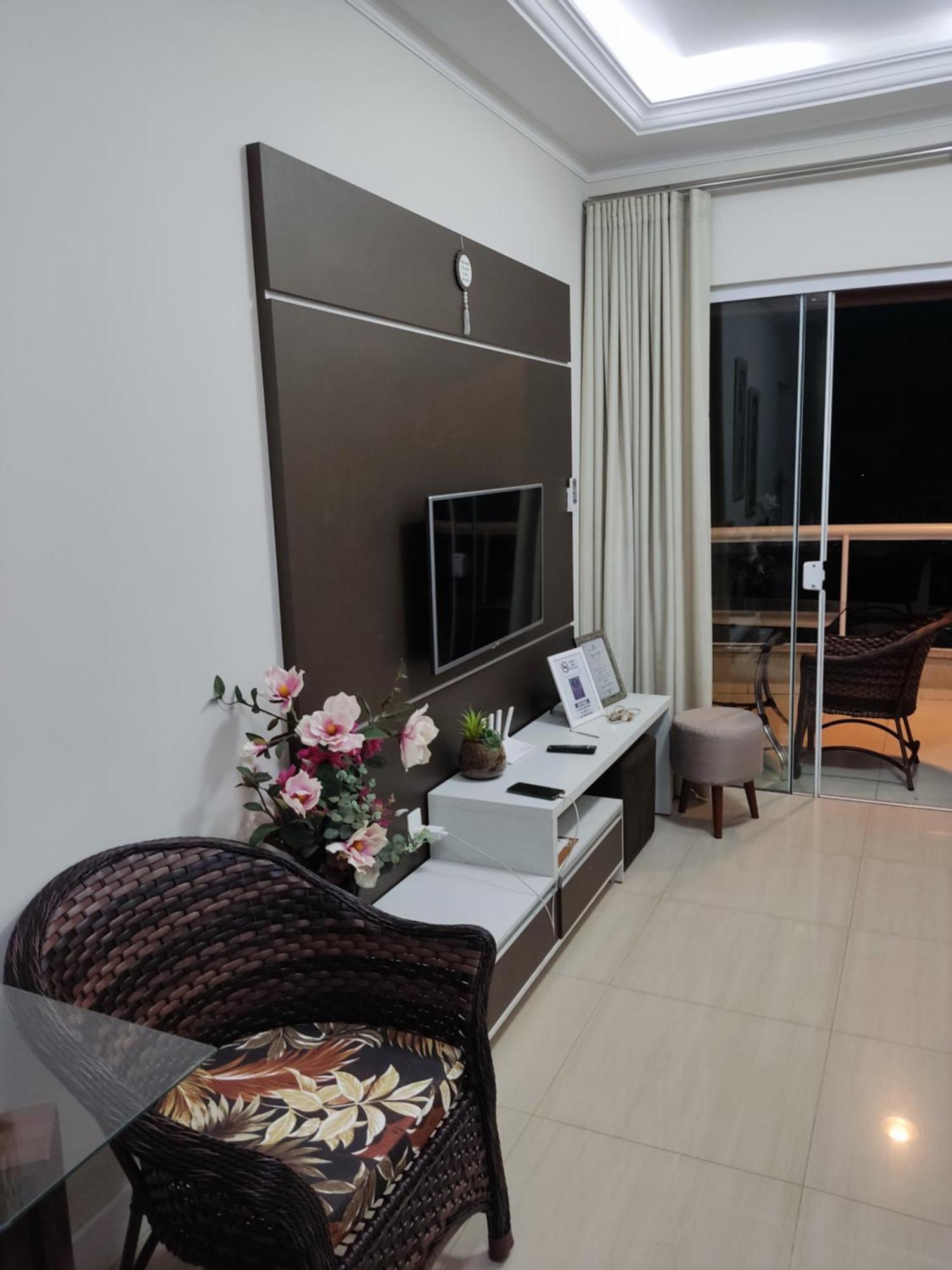 Residencial Maristela Διαμέρισμα Bombinhas Εξωτερικό φωτογραφία