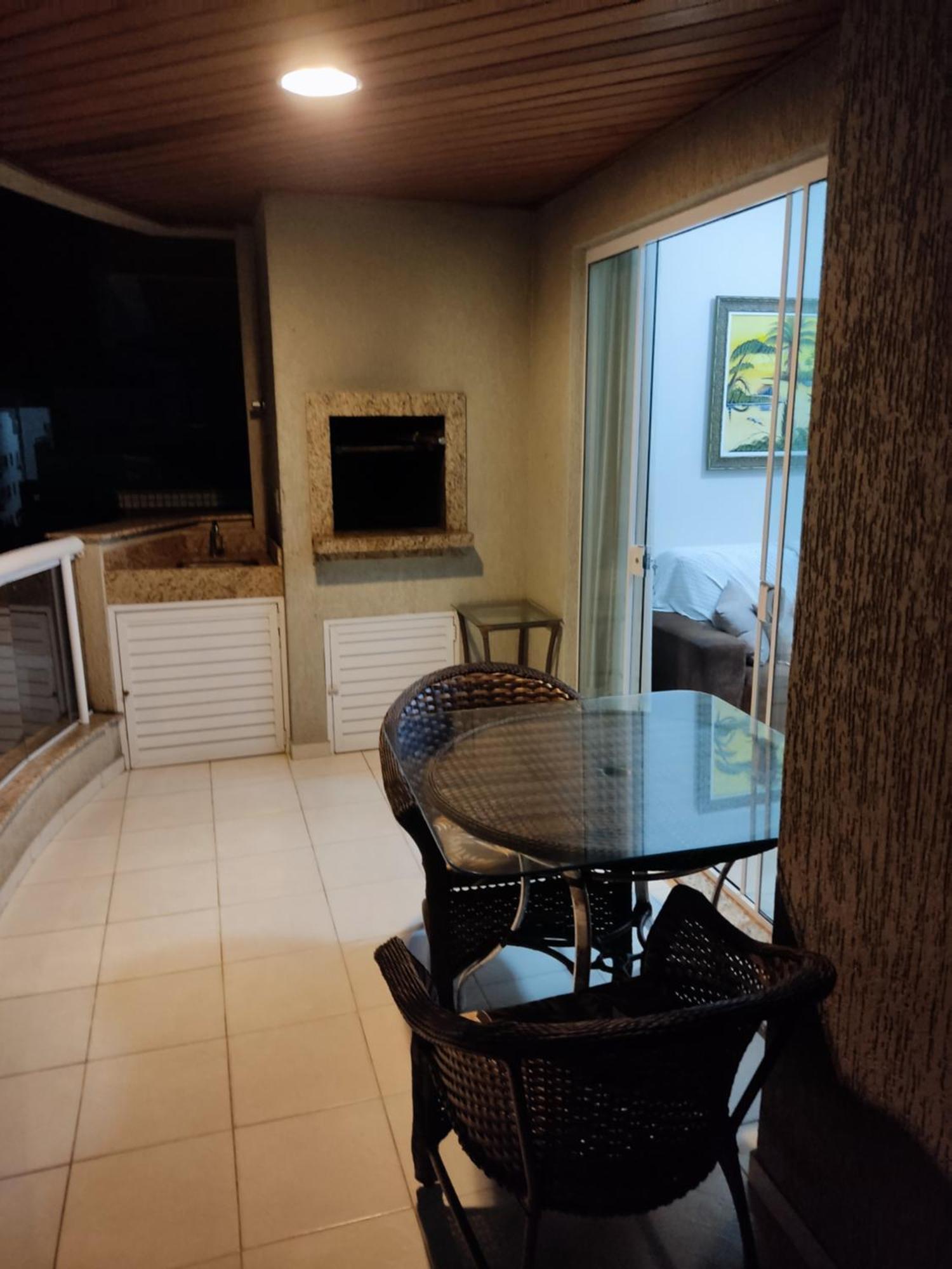 Residencial Maristela Διαμέρισμα Bombinhas Εξωτερικό φωτογραφία