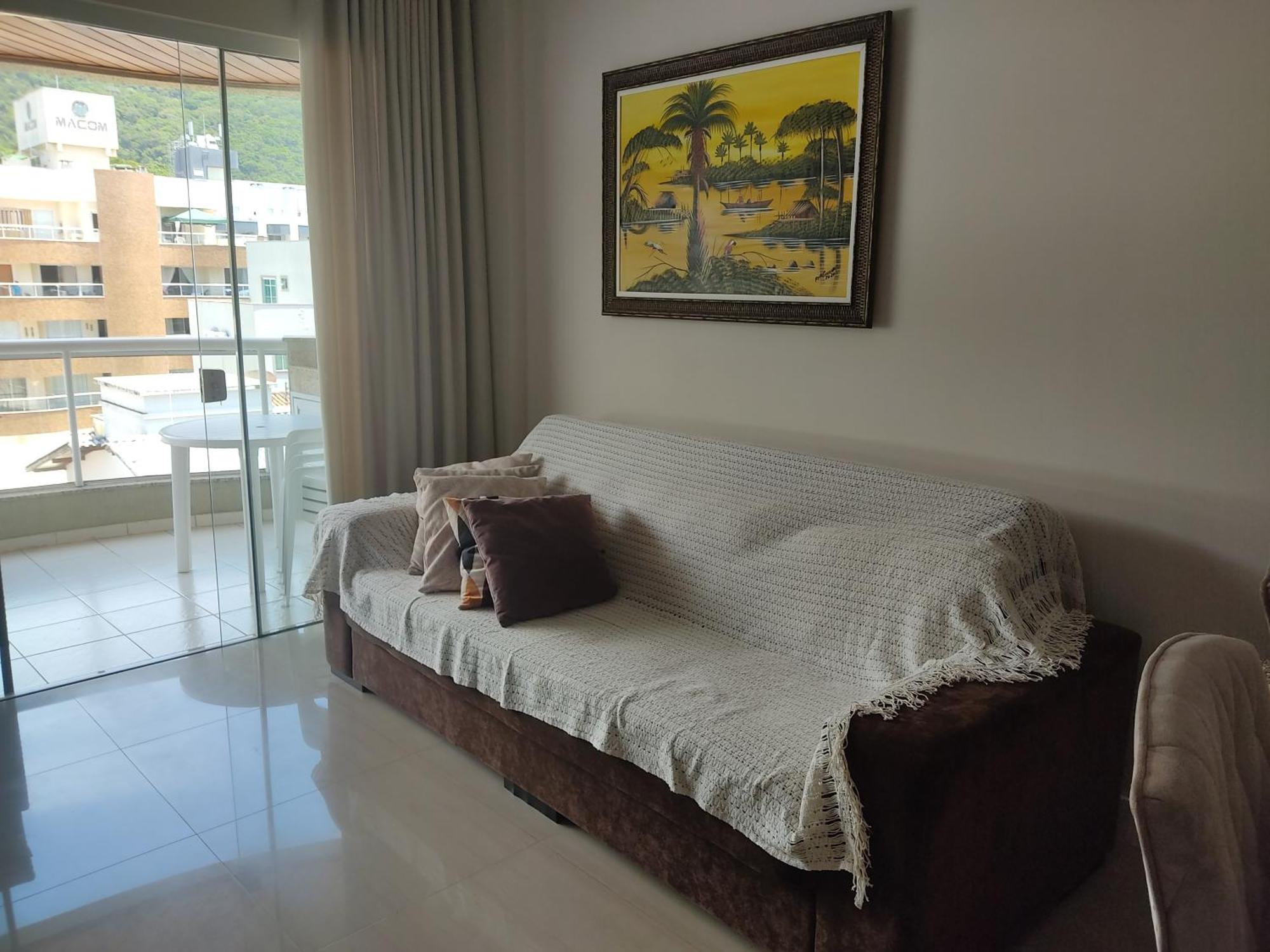 Residencial Maristela Διαμέρισμα Bombinhas Δωμάτιο φωτογραφία