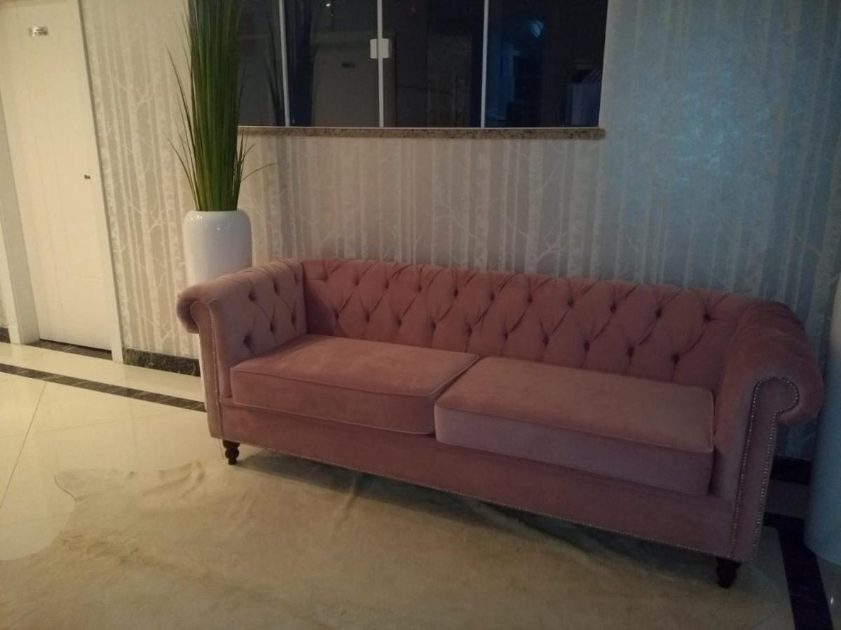 Residencial Maristela Διαμέρισμα Bombinhas Εξωτερικό φωτογραφία