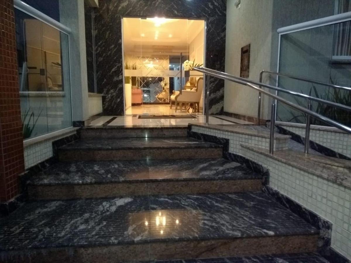 Residencial Maristela Διαμέρισμα Bombinhas Εξωτερικό φωτογραφία